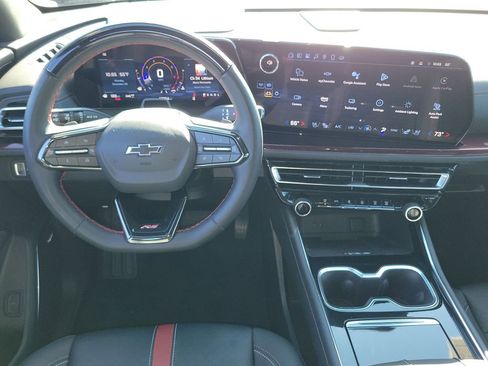 Certified 2024 Chevrolet Traverse RS w/ LPO, Floor Liner Package image 11