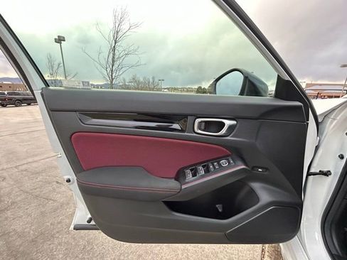 Used 2025 Honda Civic Si image 10