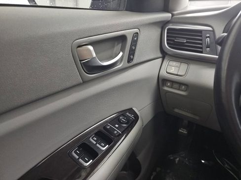 Used 2016 Kia Optima EX w/ Premium Package image 26