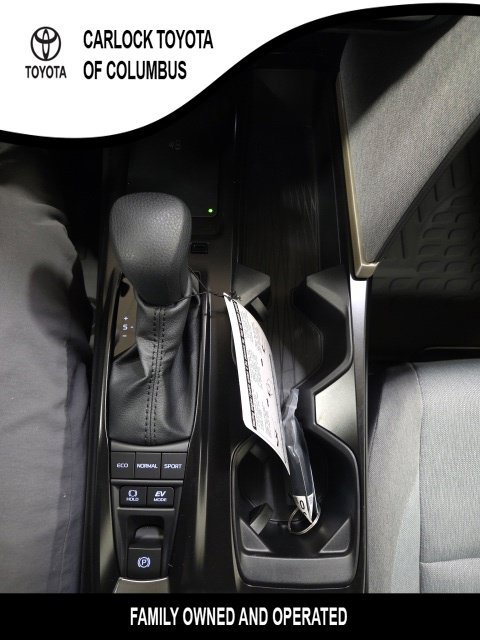 New 2026 Toyota Camry LE FWD image 26
