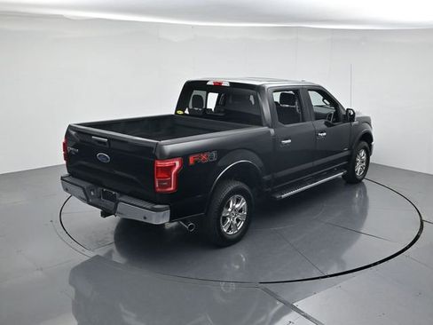 Used 2017 Ford F150 Lariat AWD/4WD image 41