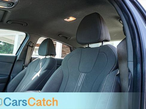 Used 2021 Hyundai Elantra SEL FWD image 21