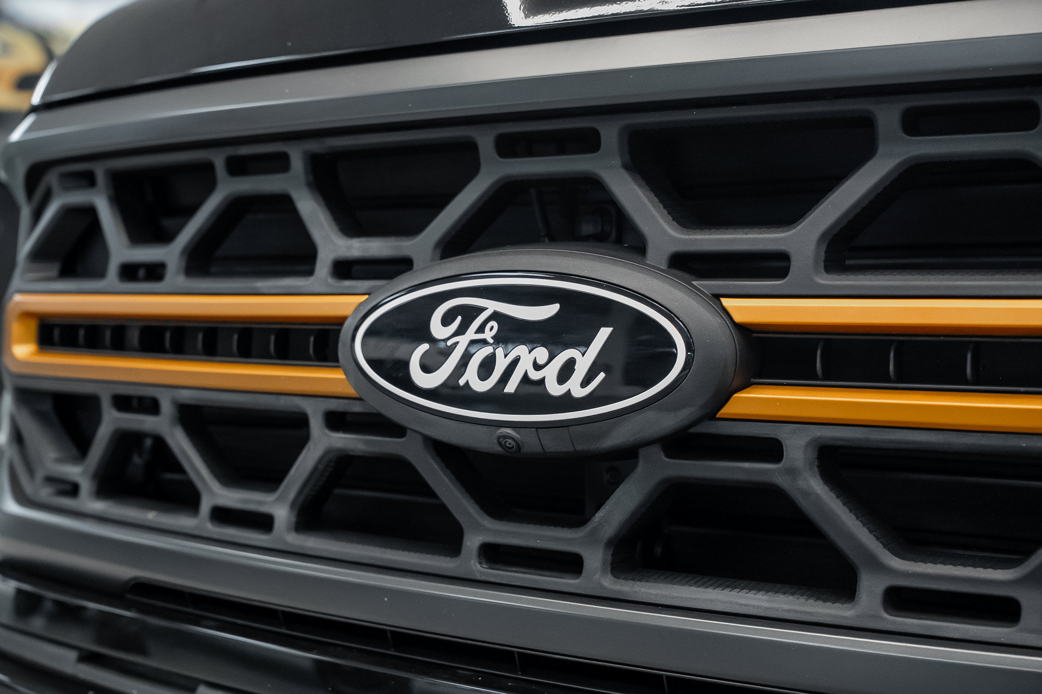 Used 2025 Ford F150 Tremor w/ Bed Utility Package AWD/4WD image 9