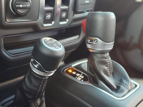 New 2026 Jeep Wrangler Sport AWD/4WD image 15