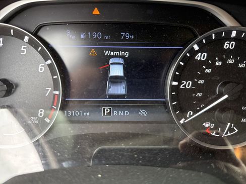 Used 2025 Nissan Frontier S image 22