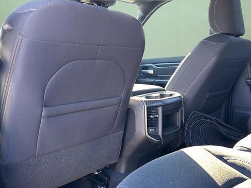 New 2026 RAM 2500 Big Horn image 21