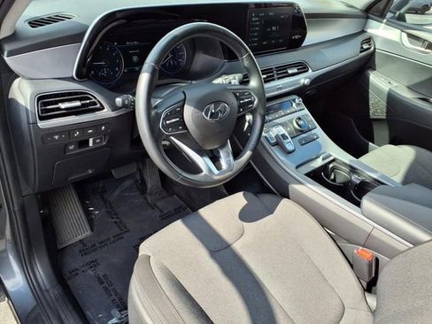 Used 2020 Hyundai Palisade SEL w/ Convenience Package FWD image 3