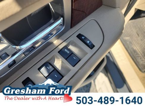 Used 2010 Ford F150 King Ranch AWD/4WD image 21