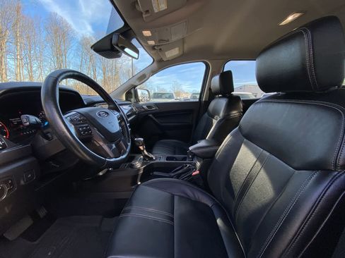 Used 2023 Ford Ranger Lariat image 23