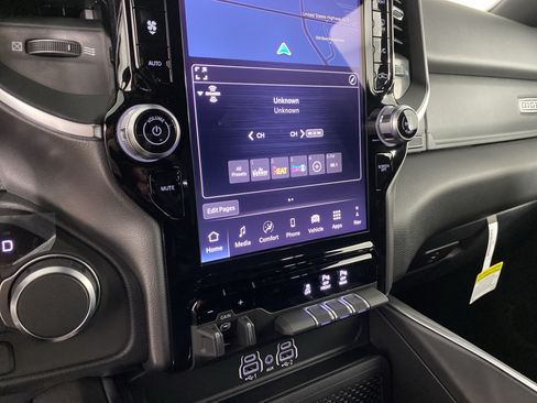 New 2026 RAM 1500 Big Horn AWD/4WD image 28