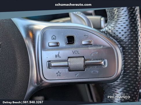 Used 2021 Mercedes-Benz C 43 AMG 4MATIC Cabriolet image 23