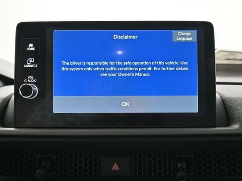 New 2026 Honda CR-V LX image 9