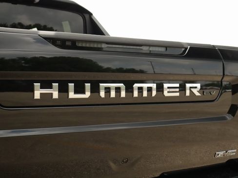 New 2025 GMC Hummer EV 3X w/ Extreme Off-Road Package image 48