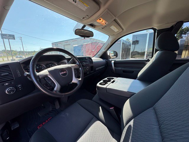 Used 2012 GMC Sierra 1500 SLE w/ Power Tech Package AWD/4WD image 24