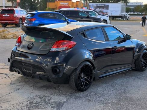 Used 2014 Hyundai Veloster Turbo image 13