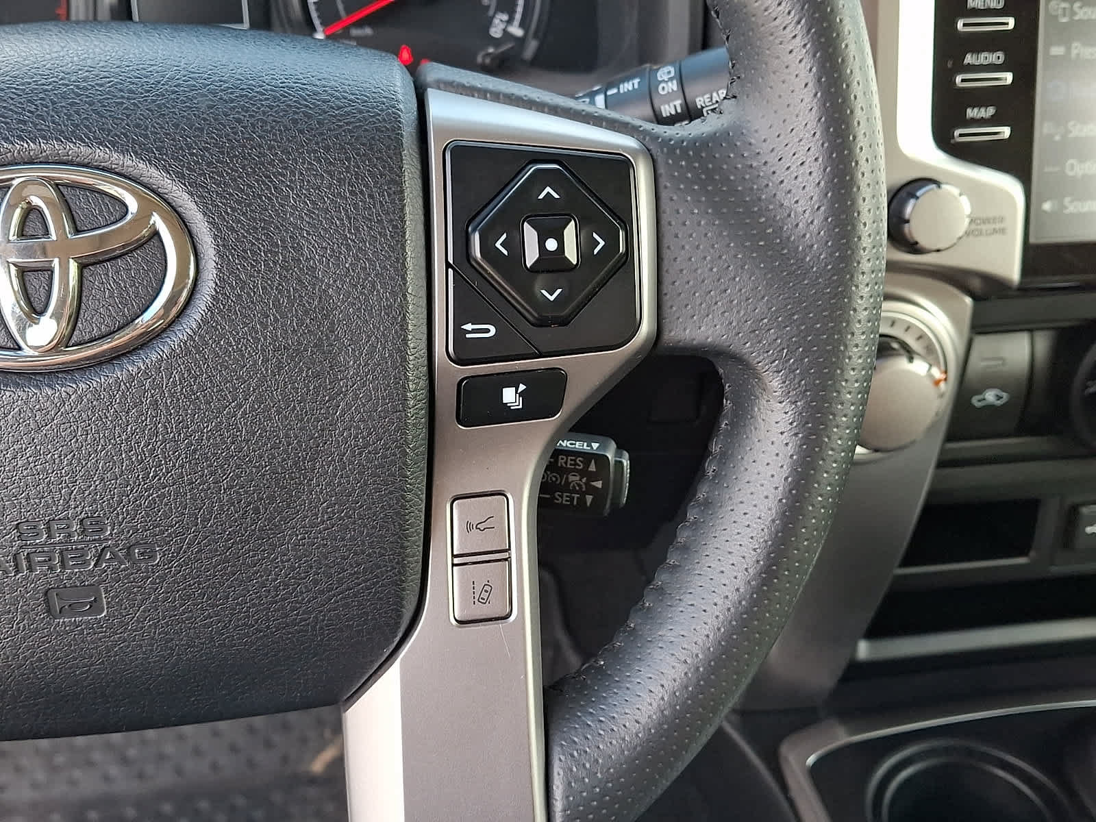Certified 2021 Toyota 4Runner SR5 Premium w/ Moonroof Package AWD/4WD image 26