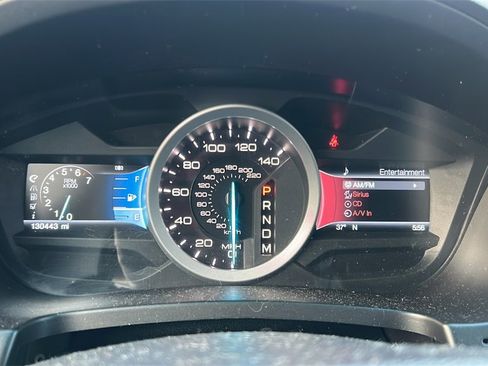 Used 2012 Ford Explorer Limited image 19