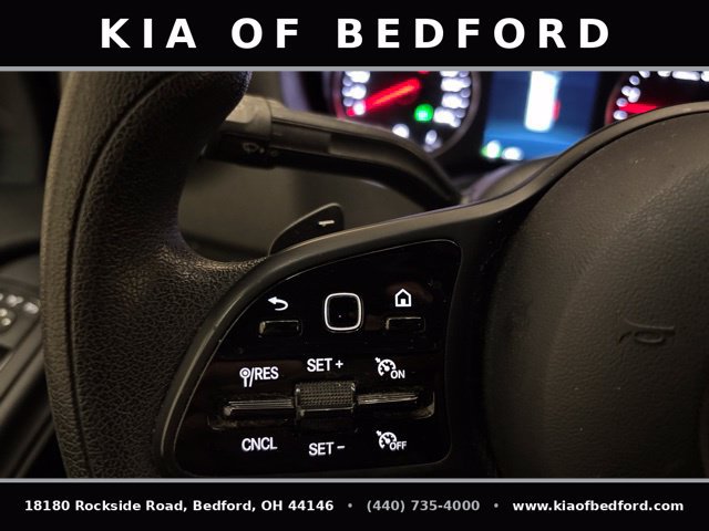 Used 2020 Mercedes-Benz Sprinter 2500 image 16