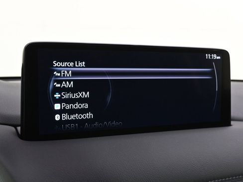 New 2025 MAZDA CX-5 AWD 2.5 S image 26