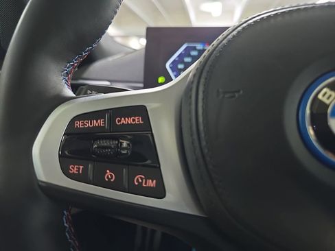 Certified 2024 BMW i4 M50 w/ Premium Package image 20