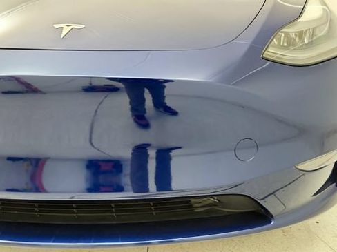 Used 2023 Tesla Model Y Performance AWD/4WD image 25