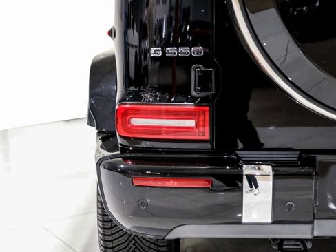 Used 2019 Mercedes-Benz G 550 image 52