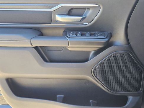 New 2026 RAM 1500 Lone Star image 27