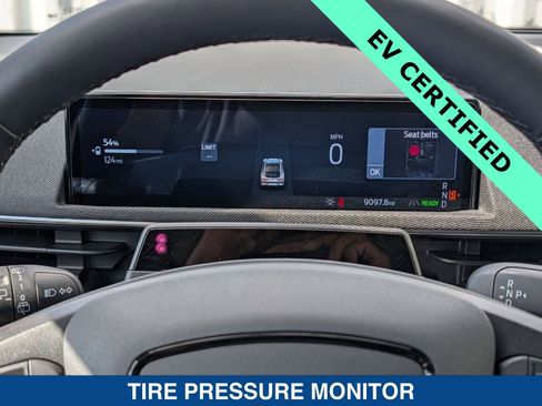 Certified 2025 Ford Mustang Mach-E Select w/ Comfort Package Lite image 27