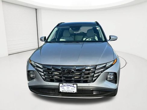 Used 2023 Hyundai Tucson Limited AWD/4WD image 2