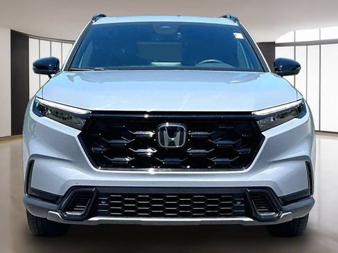 Used 2024 Honda CR-V Sport-L image 2
