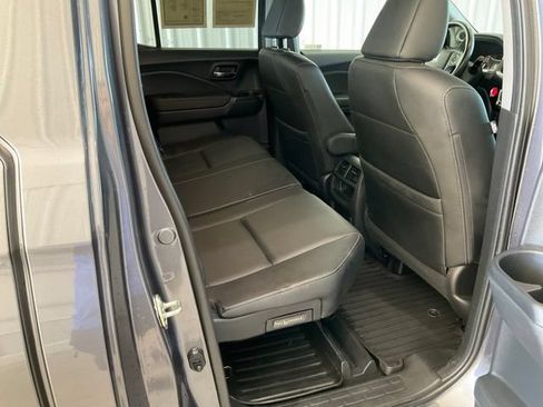 Used 2020 Honda Ridgeline RTL-E image 23
