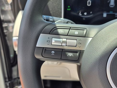 New 2026 Hyundai Tucson Blue SE FWD image 27