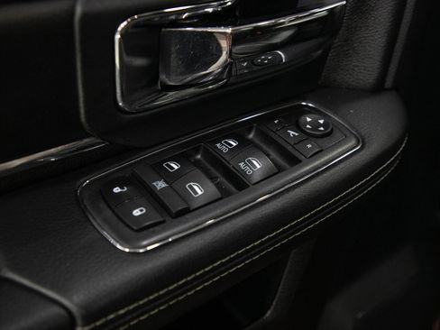 Used 2018 RAM 2500 Laramie AWD/4WD image 22