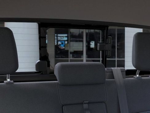 New 2026 Ford Ranger XLT RWD image 22