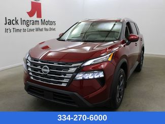 New 2026 Nissan Rogue SV w/ SV Premium Package 360° Tour