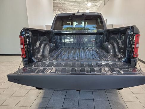 New 2026 RAM 1500 Rebel w/ Rebel Level 2 Equipment Group AWD/4WD image 8