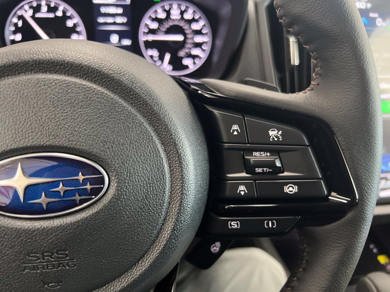 New 2026 Subaru Forester Touring AWD/4WD image 28