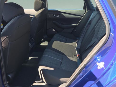 New 2026 Honda Accord Sport image 11