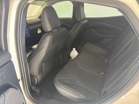 Used 2023 Ford Mustang Mach-E Premium RWD image 17
