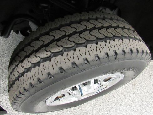 Used 2019 Chevrolet Silverado 2500 W/T image 23