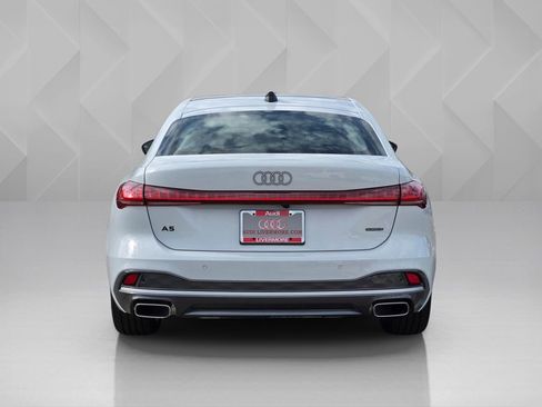 New 2025 Audi A5 2.0T Premium Plus image 5