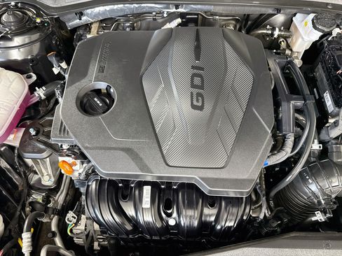 Used 2025 Kia K5 GT-Line AWD/4WD image 39