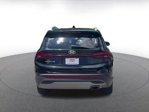 Used 2023 Hyundai Santa Fe SEL FWD image 12
