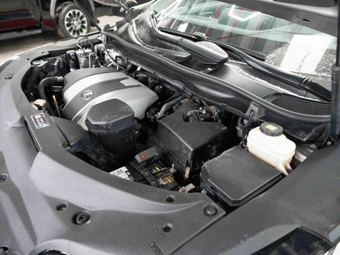 Used 2017 Lexus RX 350 RX 350 image 34