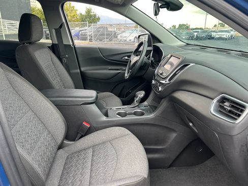 Used 2024 Chevrolet Equinox LT AWD/4WD image 33