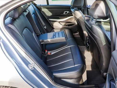 Used 2024 BMW 330i xDrive Sedan image 27