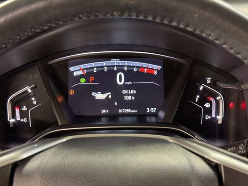 Used 2019 Honda CR-V EX-L image 20