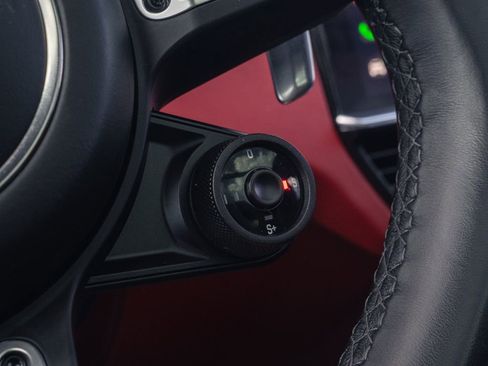 Certified 2022 Porsche Cayenne Turbo image 47