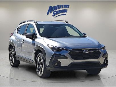 New 2026 Subaru Crosstrek 2.5i Limited