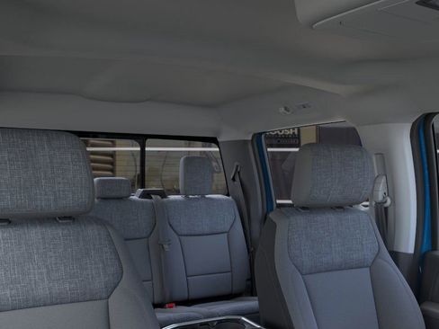 New 2025 Ford F150 XLT w/ Equipment Group 302A MID image 51